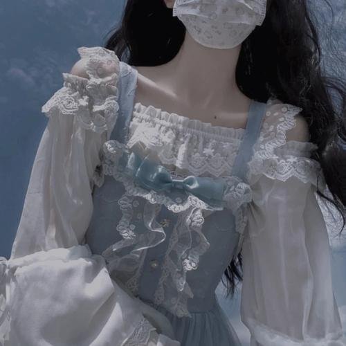 美人心