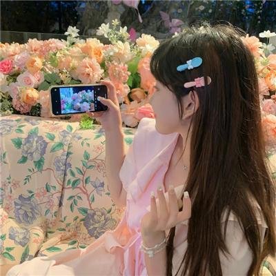 女孩不设限